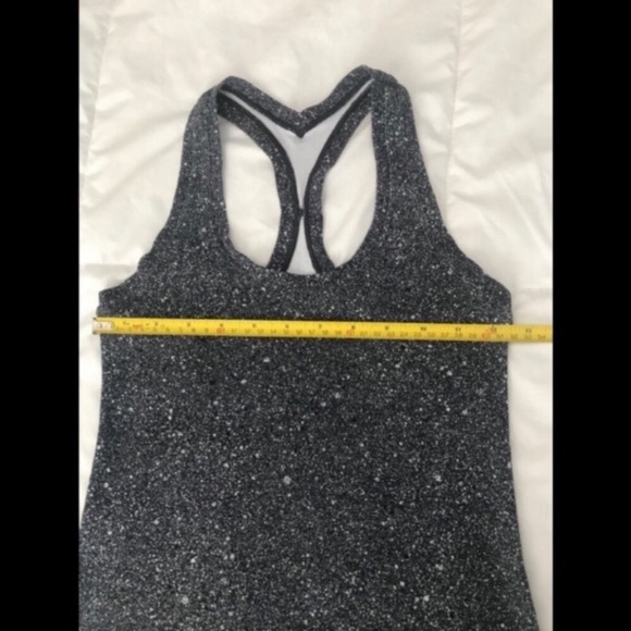 Lululemon tank top - Picture 6 of 8